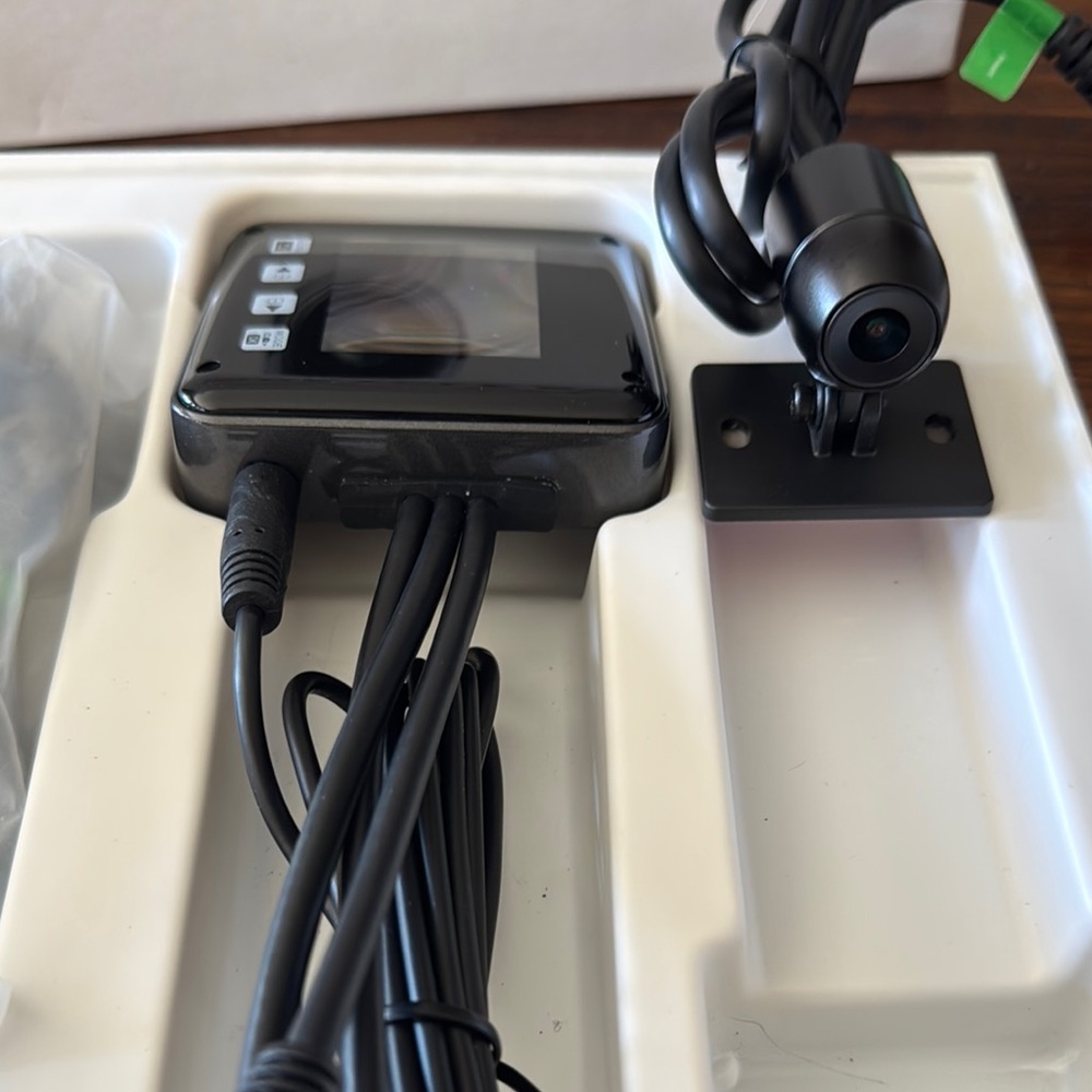 VSYSTO Motorcycle Camera System - Picture 5 of 7